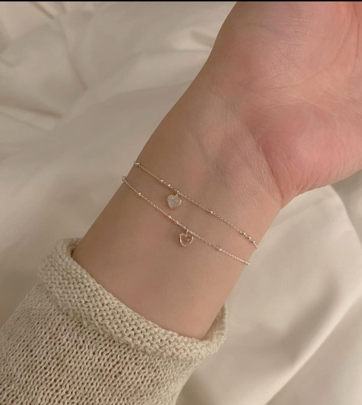 Anti-Tarnish Golden Bangle Bracelet