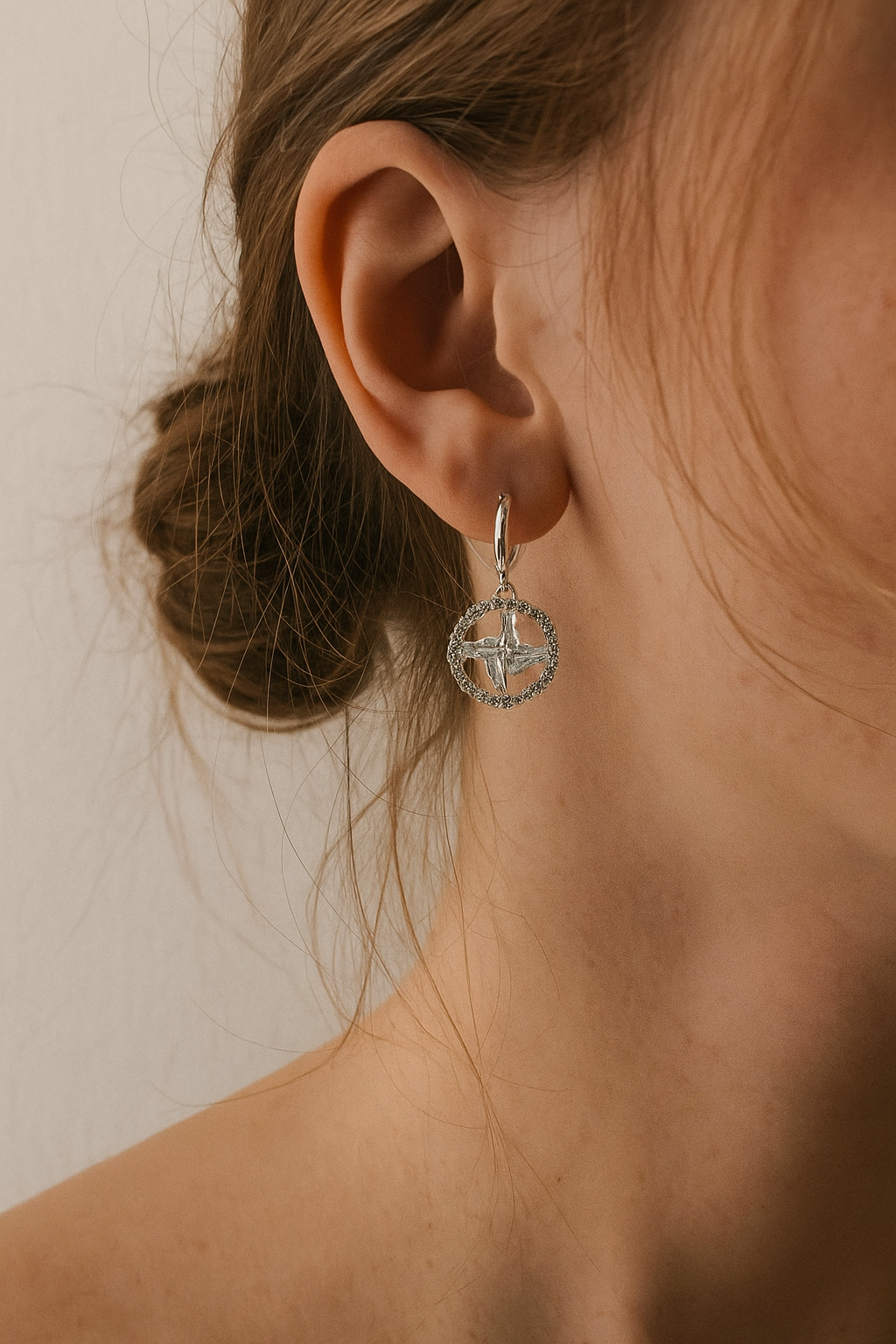 Celeste Orbit – Modern Glamour in Motion