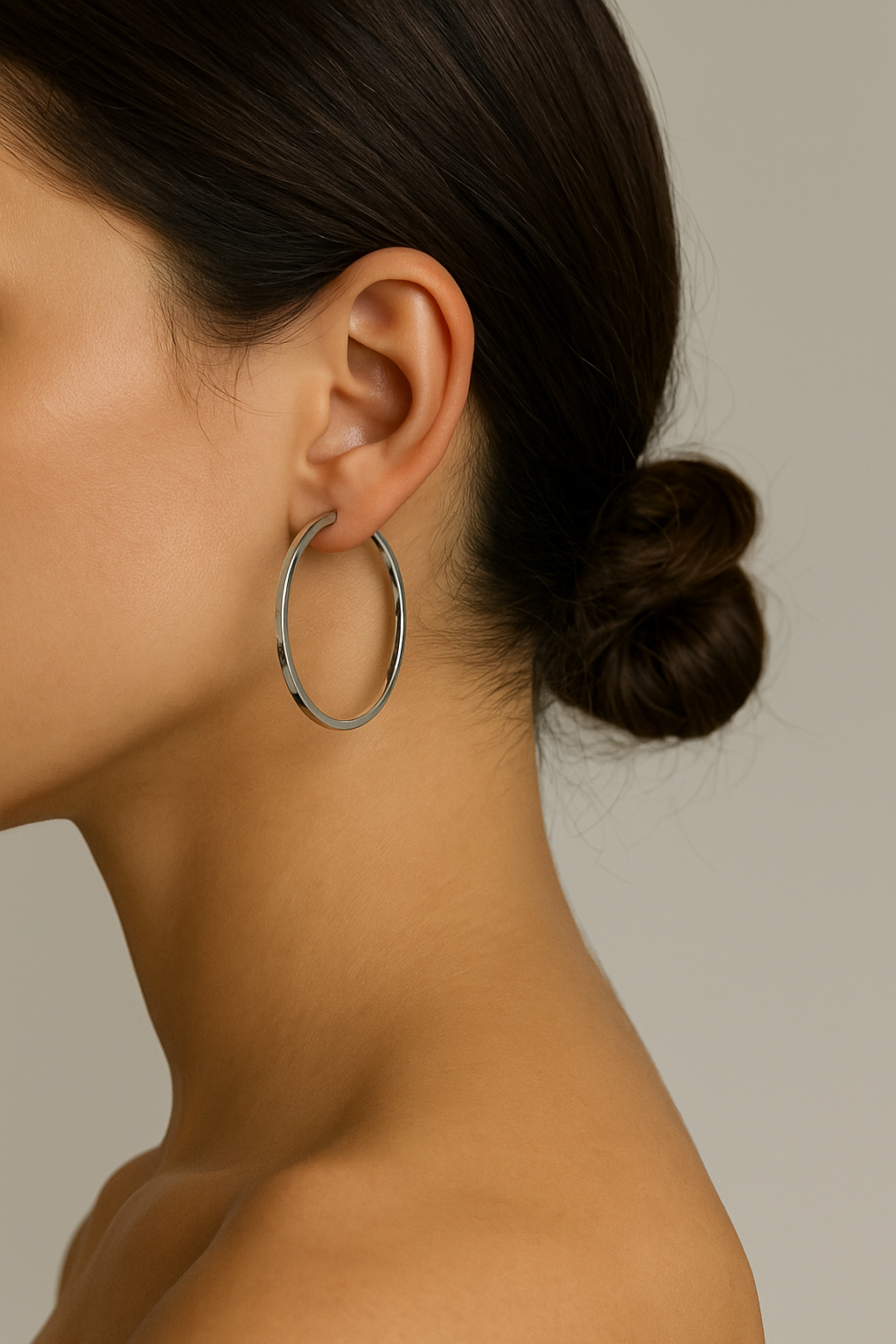 Noor Anti-Tarnish Mini Crystal Danglers